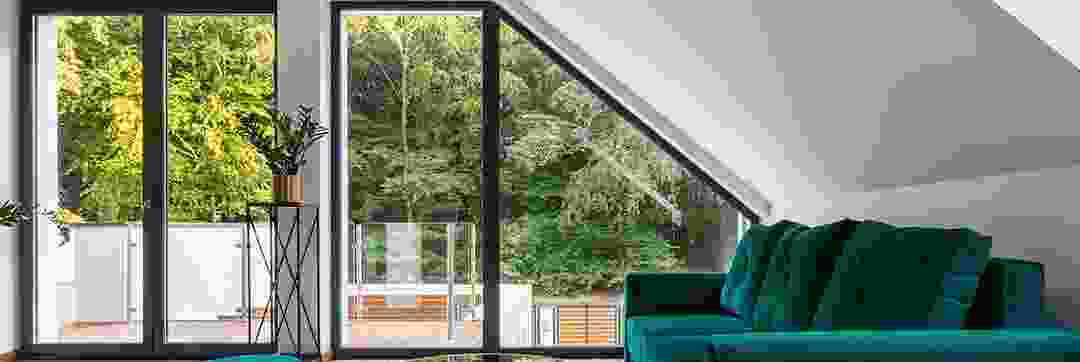 Roma Windows & Doors Inc.