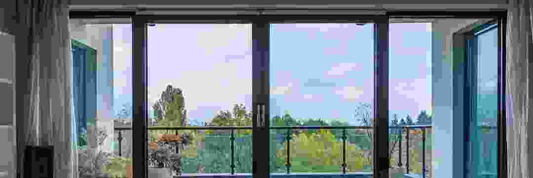 Roma Windows & Doors Inc.
