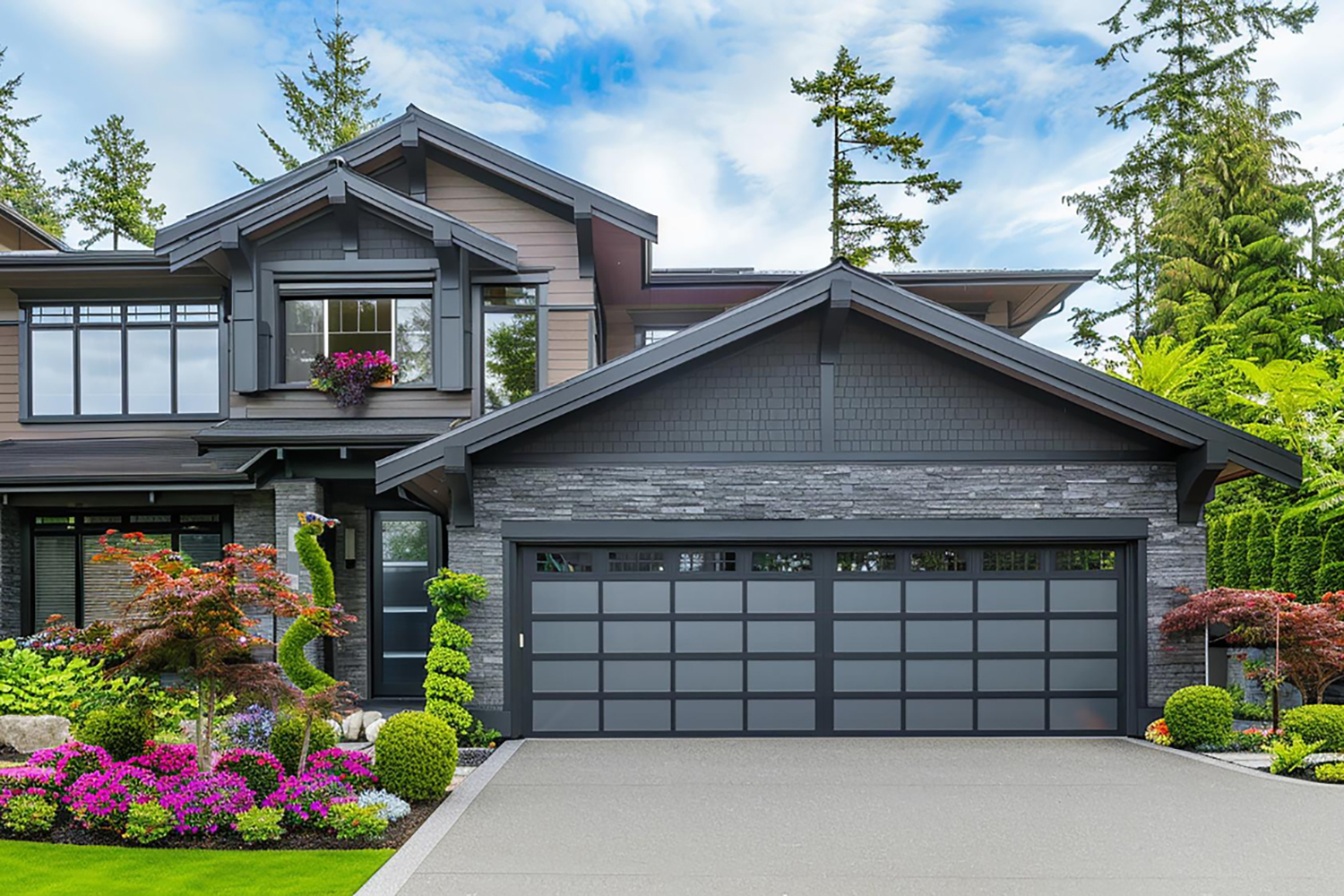 Roma Windows & Doors Inc.