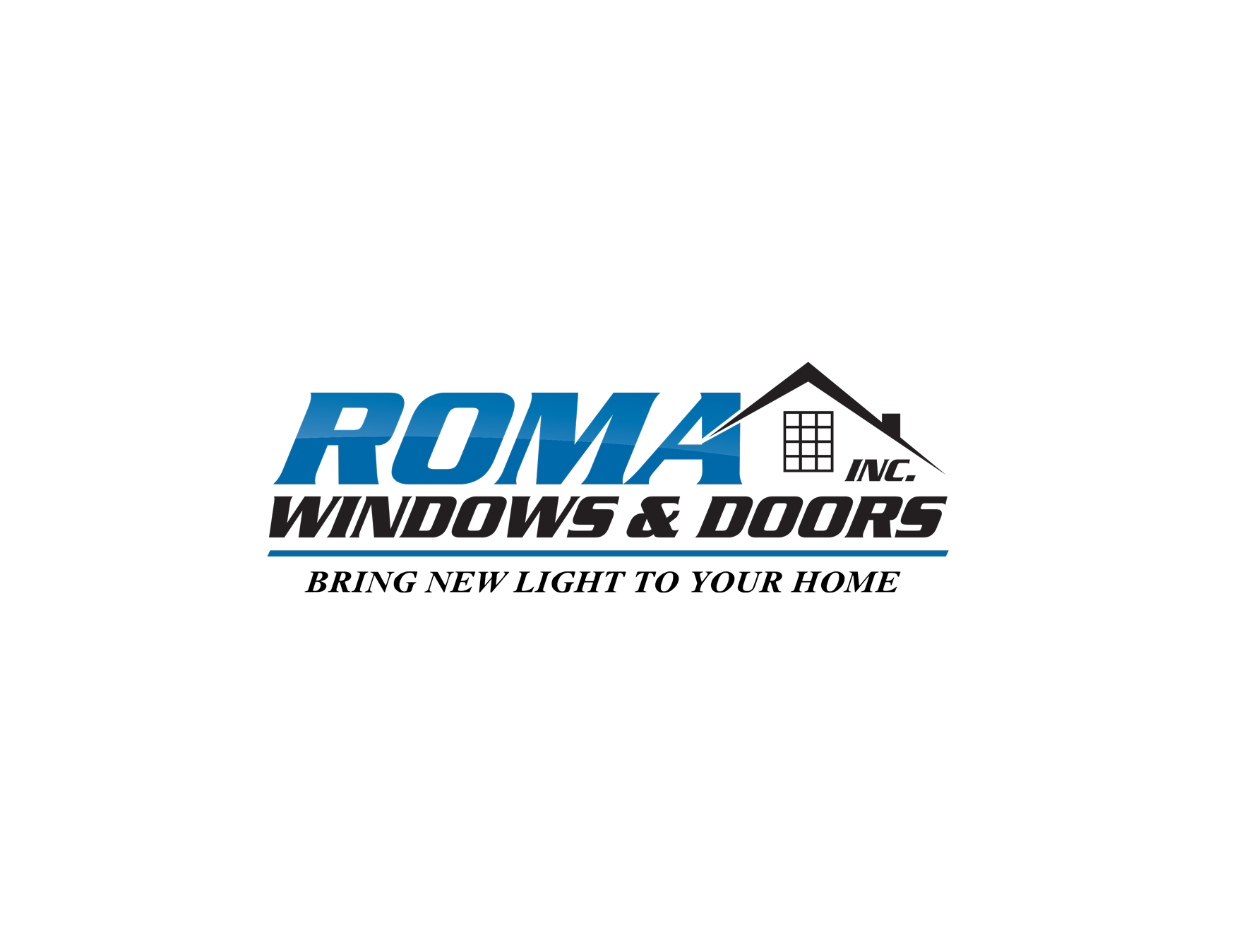 Roma Windows & Doors Inc.